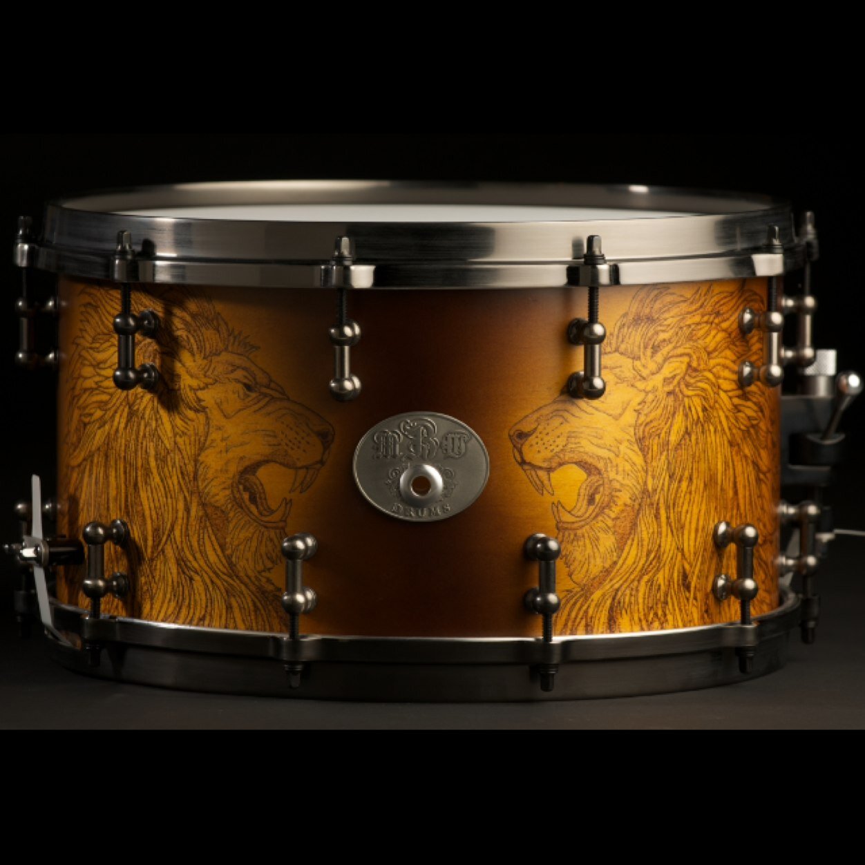 MBW_Drums's profile picture. Highest quality custom drums