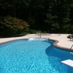 I love my family, friends, good food and wine, golf, fitness, NY Giants, NY Yankees and cars.