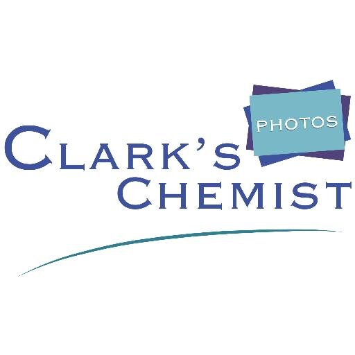 Clarks Chemist is a pharmacy and photographic processing lab based near Sheffield, UK.
Find us on Facebook https://t.co/0iYHszBJIK
