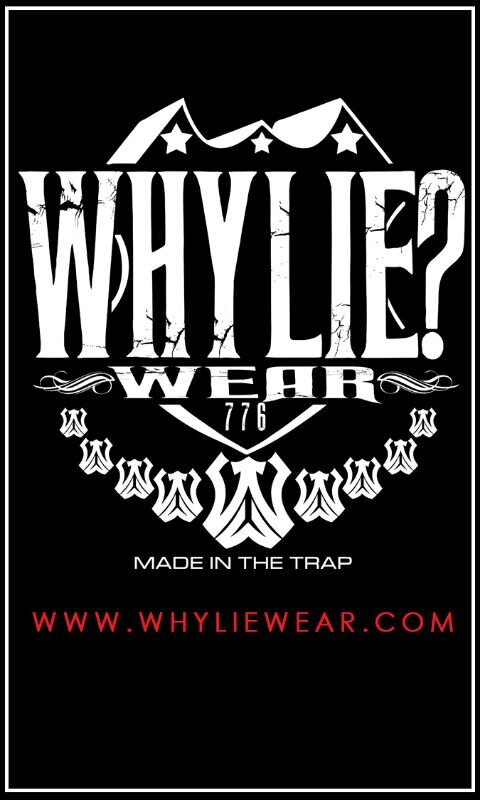 WhyLieWear Profile Picture