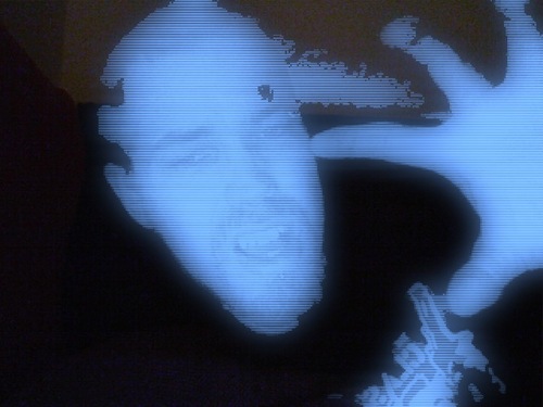 audioconspiracy's profile picture. Out of the bomb shelter, into the gutter