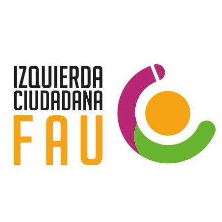 IC_FAU's profile picture. Comunidad de la Facultad de Arquitectura y Urbanismo de la Universidad de Chile