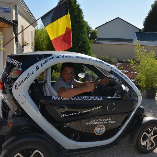 David_Janssens1's profile picture. 