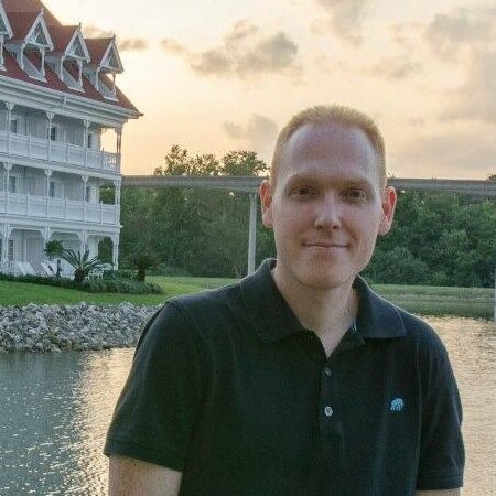 Pastor, Musician, Husband of @rfrost212, father of an awesome little boy, Owner of Elsa- the best Golden Retriever in the world, coffee-lover! friend. + DISNEY