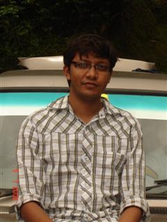 Response2Shyam's profile picture. 