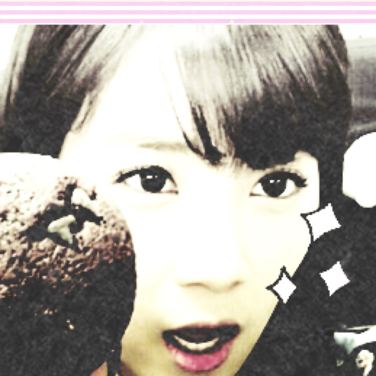 ¯:ḎŨỘֆℙẰƦ̲̅⒦LĨṈǤˣ♥︎