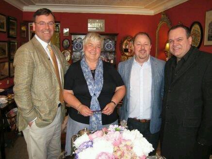 Crowsnestuk's profile picture. 