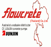 FLowcreteThai's profile picture. 