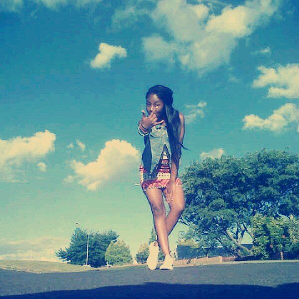 Thandotjie_www's profile picture. †=♡ . Flawed :') . Virgo♡