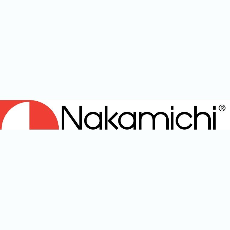 Nakamichi is one of the largest audio and electronic brands in the world. We are about to embark on a re-launch of our famous brand in the UK in April