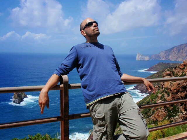 dcuadradov's profile picture. 