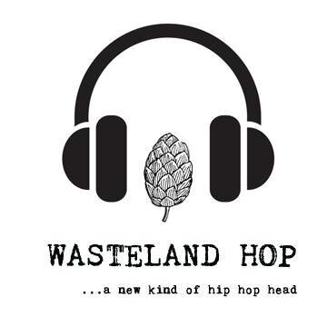 Wasteland Hop is a lyrical lovechild of an exotic menage a trois between rock, hip hop, and folk.