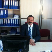 Erdoğan HÜYÜK (@h_huyuk) 's Twitter Profile