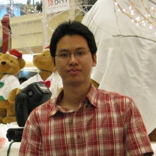 _h4ns's profile picture. Stay hungry, stay young, stay foolish, stay curious, and above all, stay humble :)