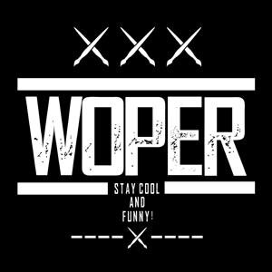 WOPER13's profile picture. POWER MOVE!! STAY COOL AND FUNNY ! | Local Pride Cloth | Design Artwork | Contact Us 087709185018 | PIN 75DFA76B / 279CA169