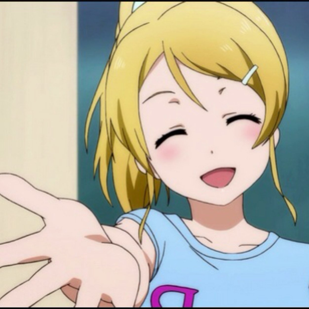 hide@μ'sic Forever♪♪🦐3Pさんのプロフィール画像