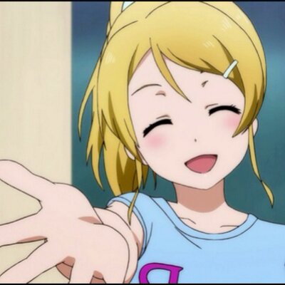 hide@μ'sic Forever♪♪のプロフィール写真