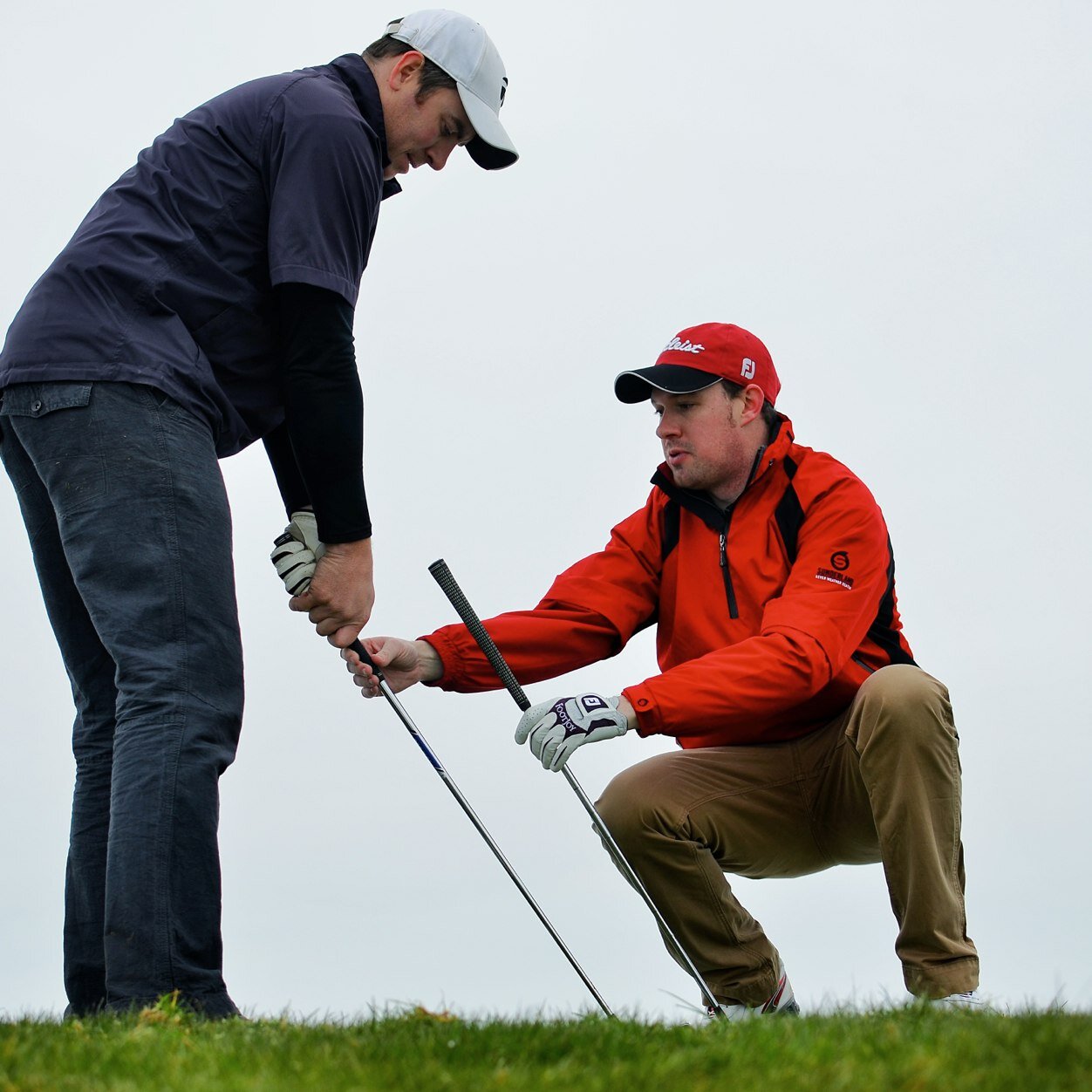 Golf & Leisure shop at Kibworth Golf Club. Stocking range of leading brands. Home to Michael Bent Golf Academy offering golf tuition to all abilities.