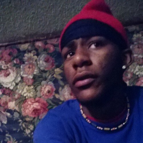Young Nigga trying to get my  money and living life to the fullest