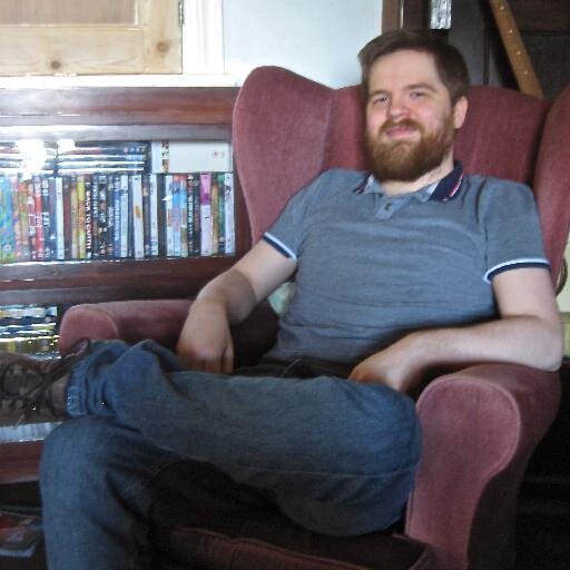 Jonathan Trussler Profile