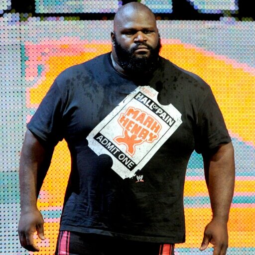 I'm The WORLDS STRONGEST MAN!! mess with me and i'll enter you in the HALL OF PAIN!!! ( RP account,  NOT the real Mark Henry) Part of Team #PrepareYourAnus