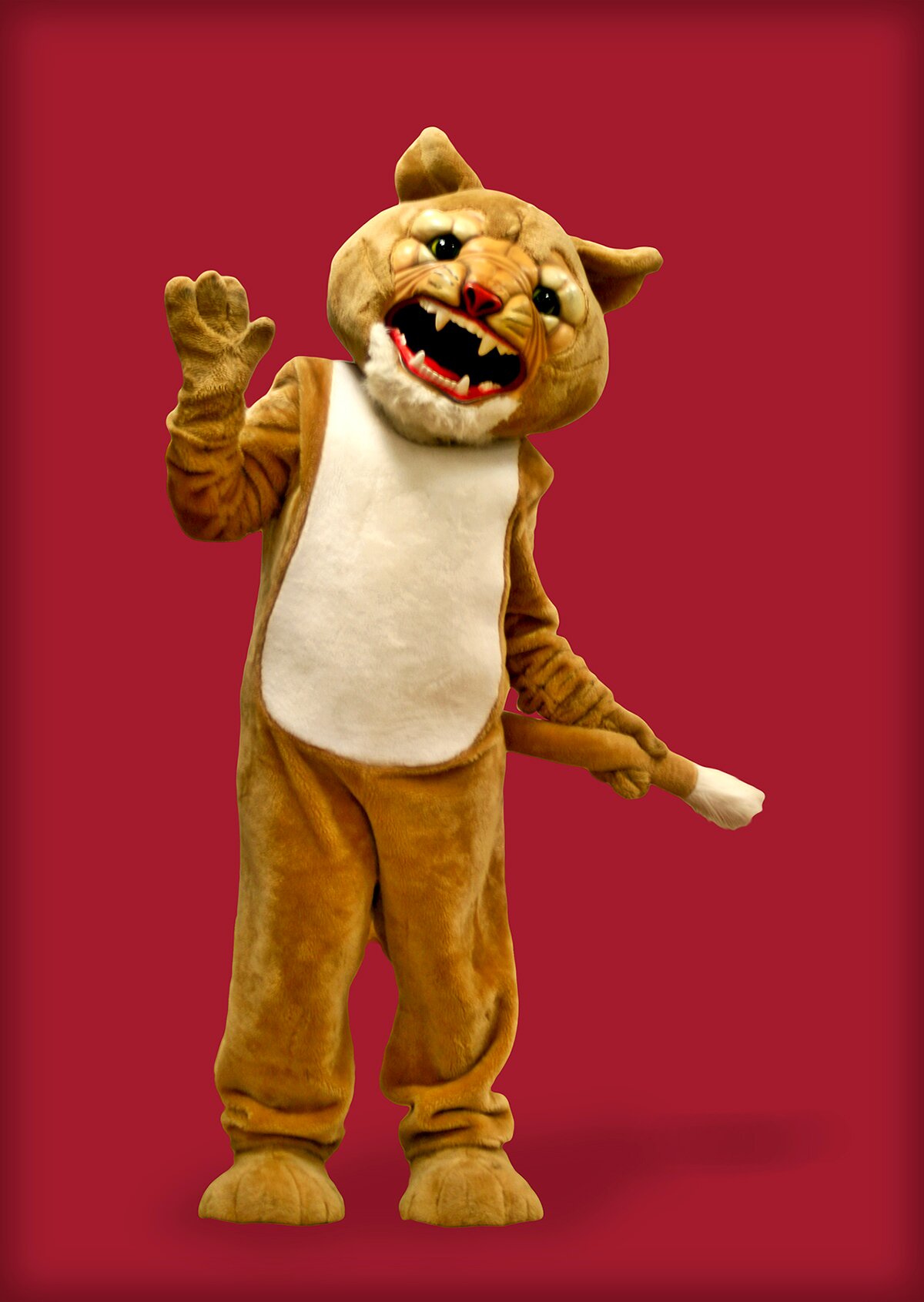 SUMonty1's profile picture. Schreiner Student Services provides comprehensive student experiences and social integration by actively engaging the Schreiner community.