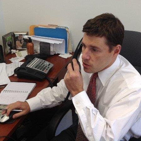 ErezGolden's profile picture. Responsible as President for day-to-day operations of this life settlement provider.