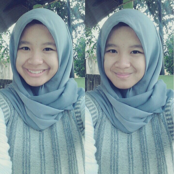 JUST ME AND YOU