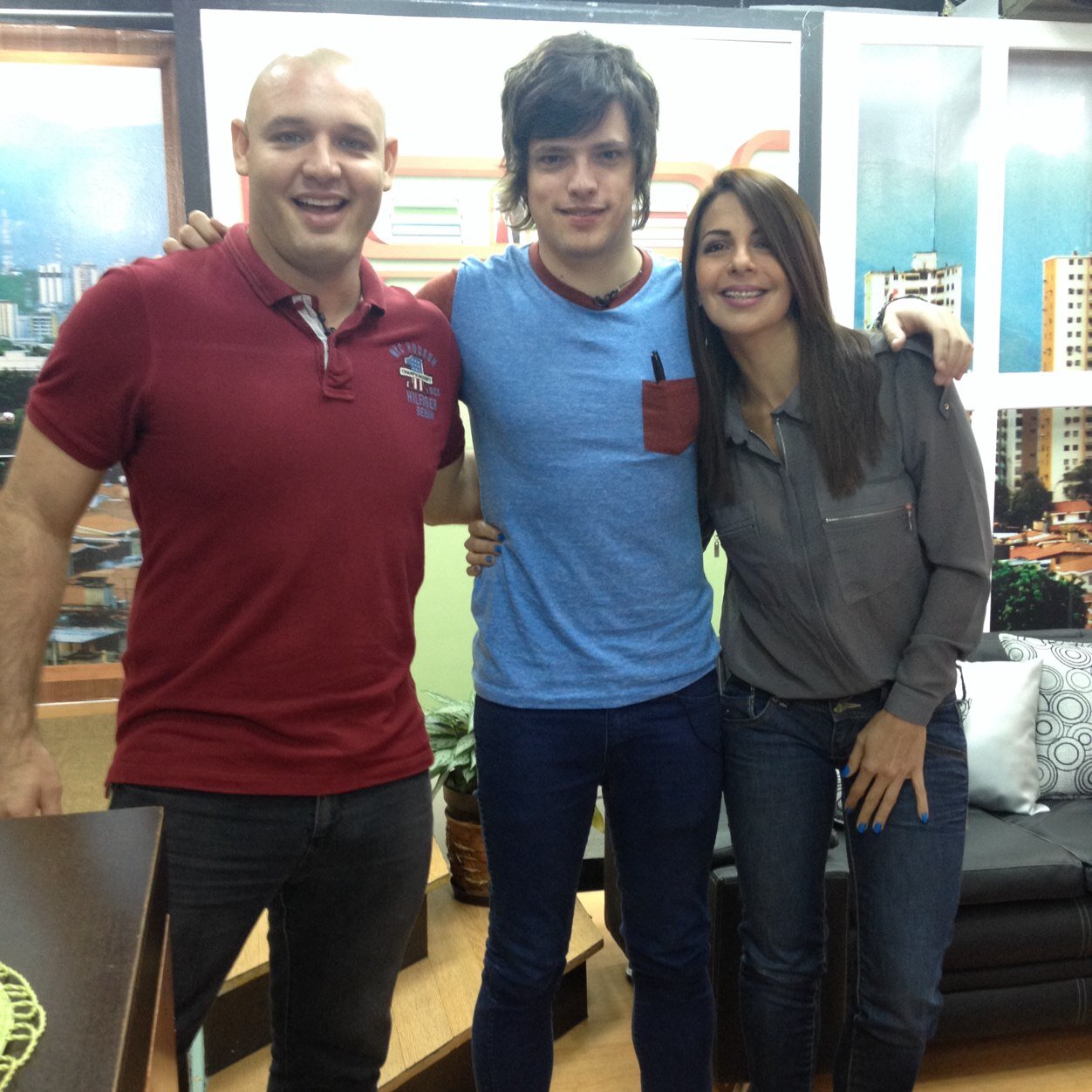 DRevista2014's profile picture. 