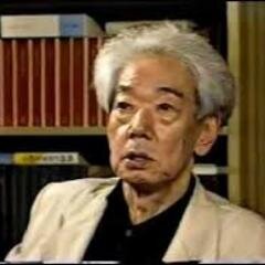 作家、大西巨人(おおにし・きょじん)氏(1916-2014)の言葉をつぶやきます。