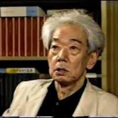 作家、大西巨人（おおにし・きょじん）氏（1916-2014）の言葉をつぶやきます。