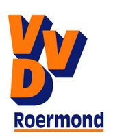 VVD Roermond (@vvdroermond) 's Twitter Profile
