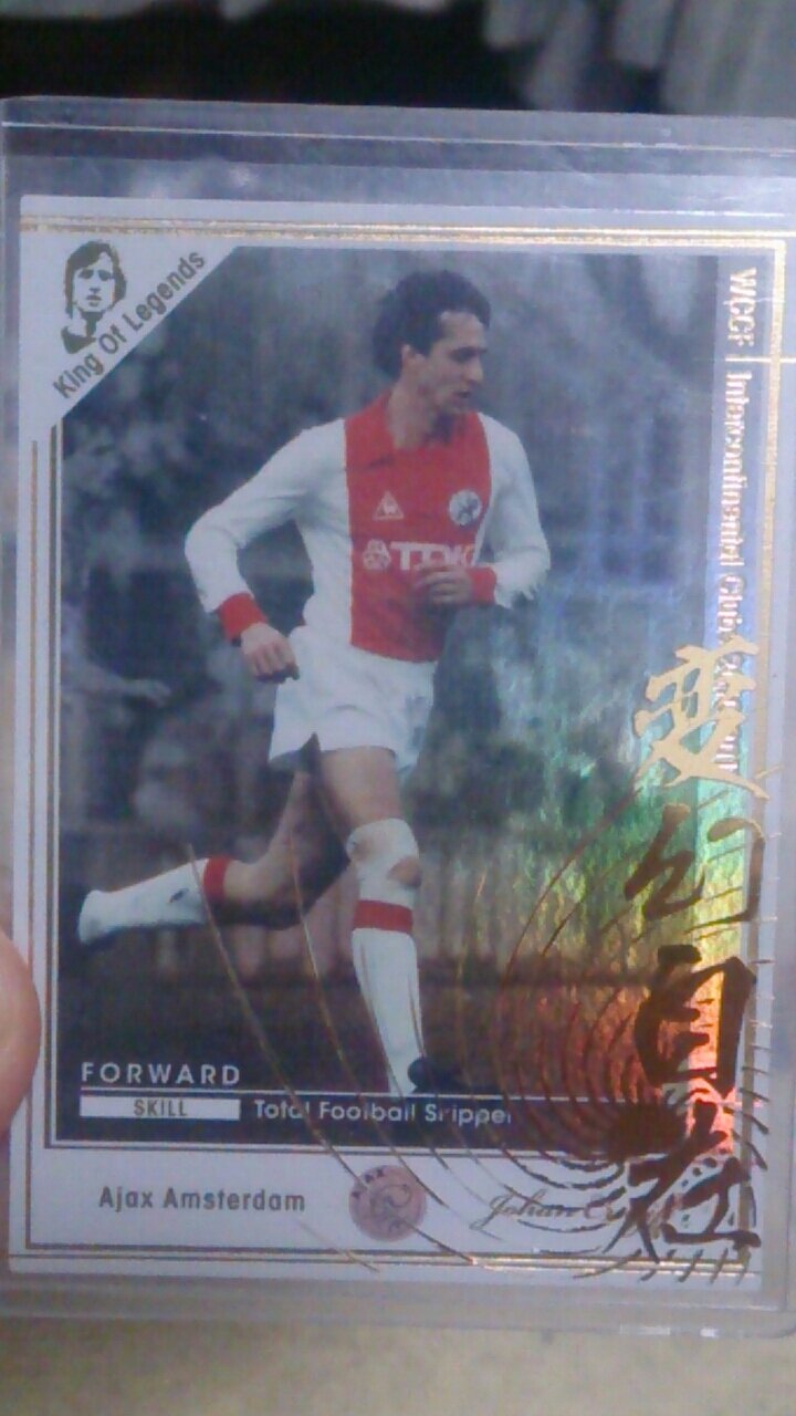 けんぞー Wccf 0730kenz4 Twitter