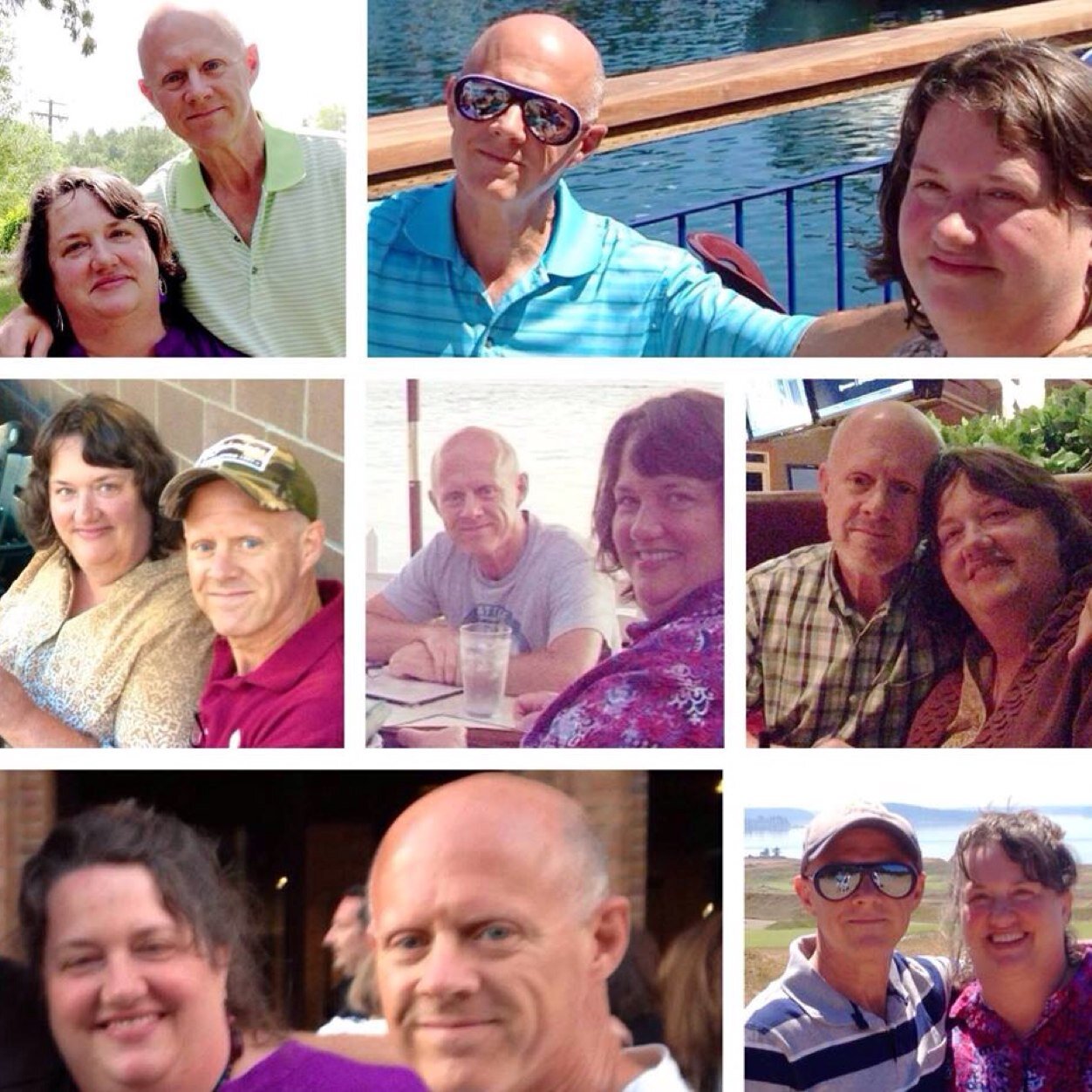 Christian, husband, father of 3 sons and 1 daughter, musician/conductor, attorney, literature loving writer, sports fan, nostalgic sentimentalist.