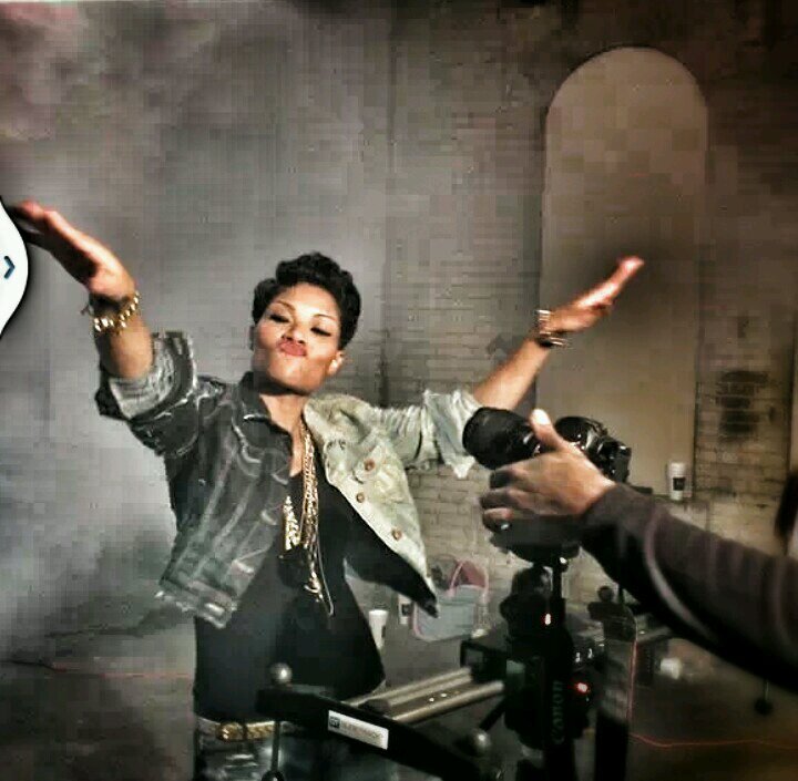 I LOVE MUSIC