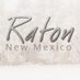 Raton, New Mexico (@raton_nm) Twitter profile photo Raton, New Mexico (@raton_nm) Twitter profile photo