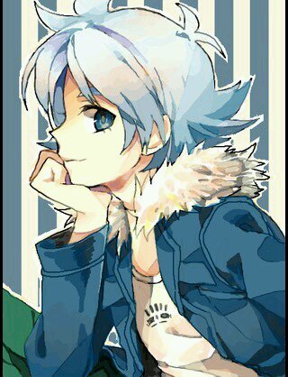 年齢変わり吹雪 士郎botさんのプロフィール画像