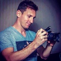 Leo Messi (@allfansmessi) 's Twitter Profile Photo