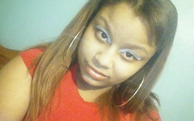 I'm A Young Lady With A Mind Of My Own, And Cherish Every Moment I Have With A Special Person :)