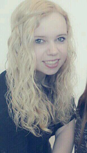♡ Nick, // Just fight and never give up..