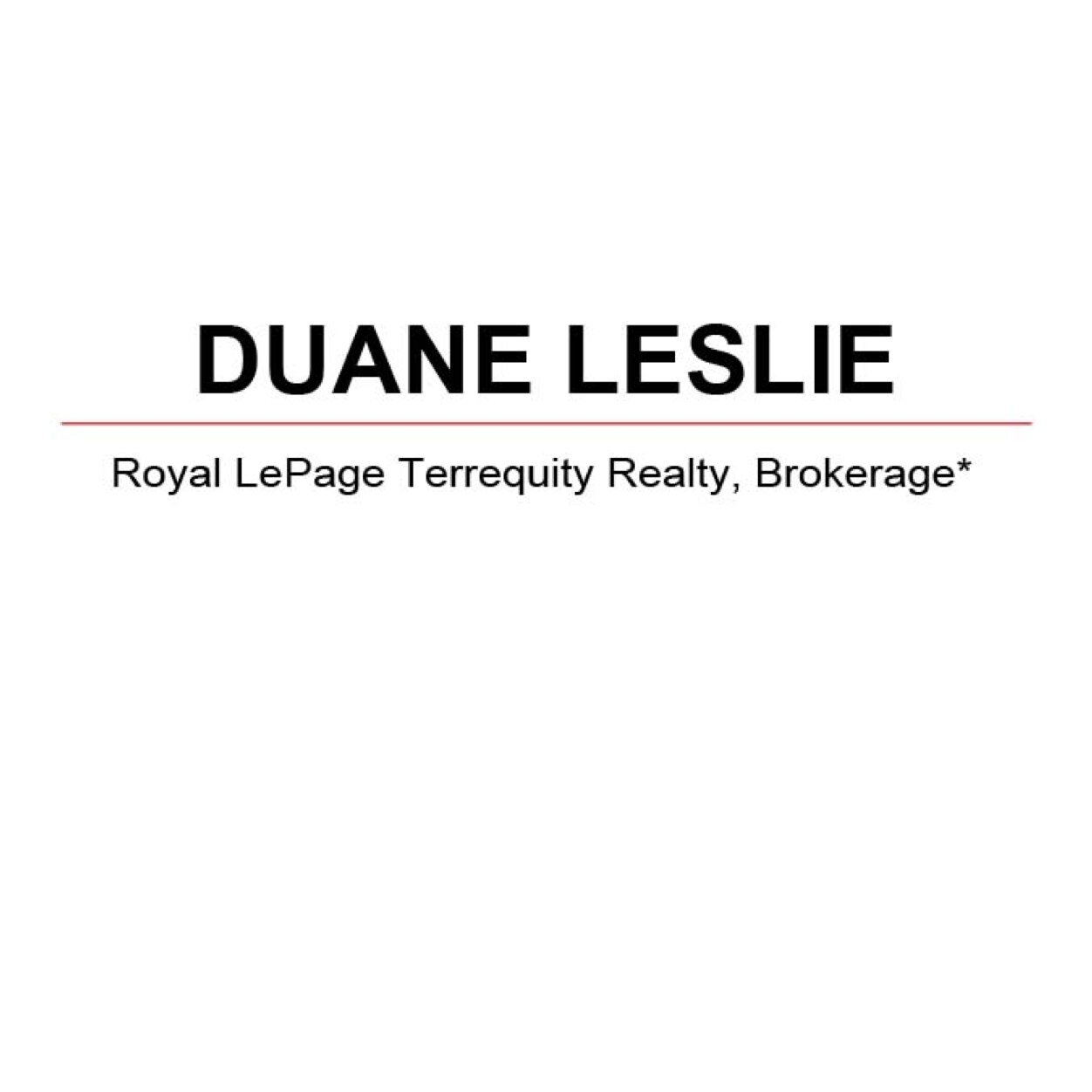 DLeslieRealty's profile picture. Dedicated to addressing your needs, I will help alleviate the stress & fear that comes with selling or buying a home. http://t.co/5S7I8xORyi