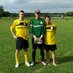 Nathan Clarke (@bazil1809) Twitter profile photo