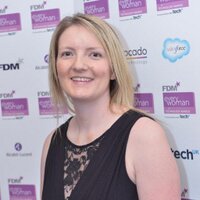 Jane Stockdill-Mander (@janesm19) Twitter profile photo
