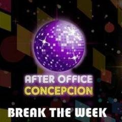 Break The Week !!!