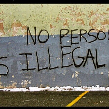 New Research from Manchester University on the rights of undocumented migrants - keen to hear from migrant groups, campaigners, support services