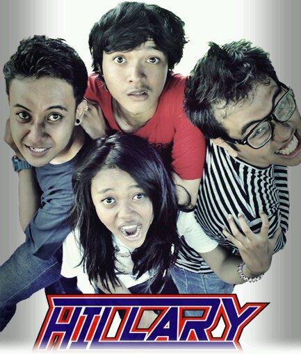 Pop Punk Band from BALI! 
We Are : @Surya_Yasa @jejoyasoygeboy @gusadiariawan @idabagusari_ | CP: 085792092742 / Pin: 32F6E806 / 2961a669 let's breakdown!