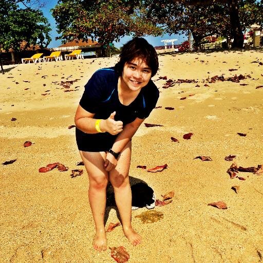 Nice. One of a kind. Silly. Funny. Sweet. Caring. Faithful. Creative. Hopeless Romantic.