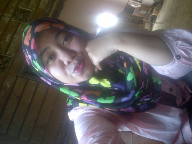 Be your self :)
  Apa yg kamu lihat semua itu belum tentu benar faktanya.