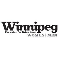 Winnipeg Women + Men (@wpgmagazine) 's Twitter Profile