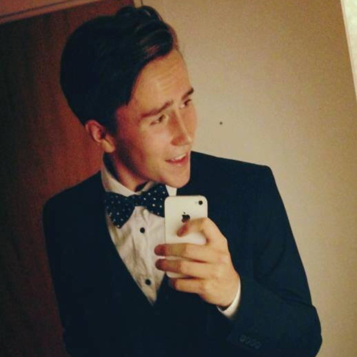 DJ/Music Producer from Sweden.